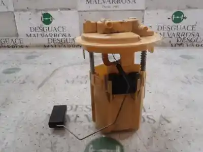 Pièce détachée automobile d'occasion CAPTEUR NIVEAU DE CARBURANT pour PEUGEOT 207  Références OEM IAM   