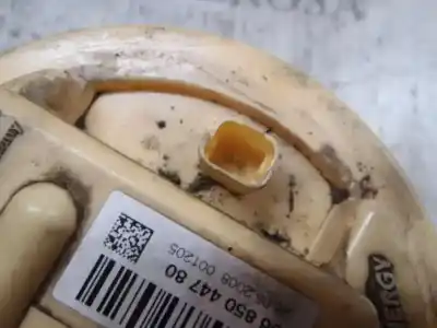 Piesă de schimb auto la mâna a doua indicator pentru peugeot 207 confort referințe oem iam   