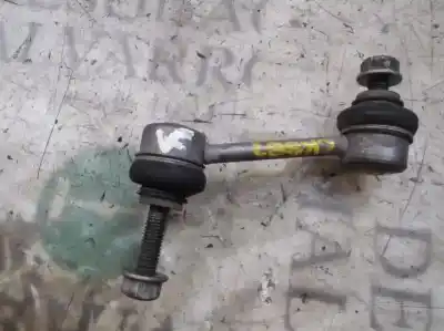Peça sobressalente para automóvel em segunda mão link estabilizador traseiro esquerdo por volkswagen golf v berlina (1k1) highline referências oem iam 1k0505465k