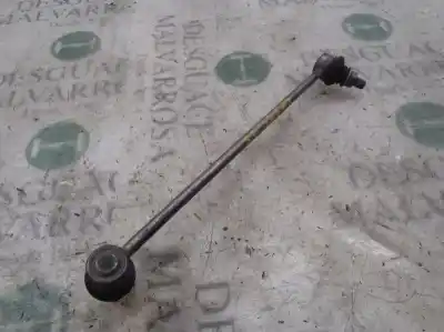 Peça sobressalente para automóvel em segunda mão link estabilizador frontal esquerdo por volkswagen golf v berlina (1k1) highline referências oem iam 1k0411315k