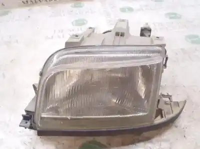 Second-hand car spare part left headlight for renault clio i fase i+ii (b/c57) 1.2 oem iam references 