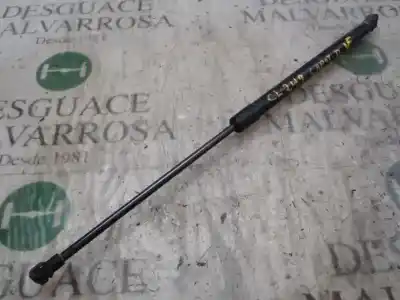 Piesă de schimb auto la mâna a doua amortizor capotã pentru volkswagen polo (9n1) highline referințe oem iam 