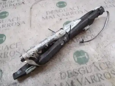 Piesă de schimb auto la mâna a doua airbag perdea fațã dreapta pentru peugeot 308 confort referințe oem iam 