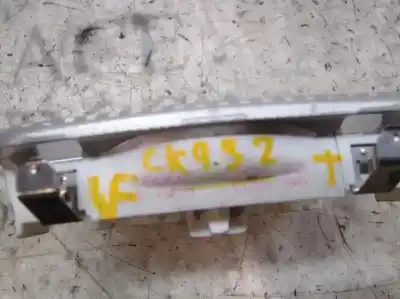 Second-hand car spare part interior light for peugeot 308 confort oem iam references   