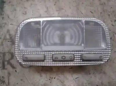 Piesă de schimb auto la mâna a doua lampa interioara pentru peugeot 308 confort referințe oem iam 