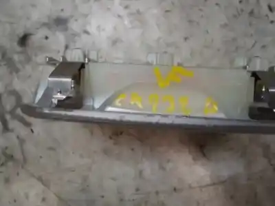 Pezzo di ricambio per auto di seconda mano lampada interna per peugeot 308 confort riferimenti oem iam   