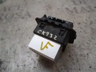 Piesă de schimb auto la mâna a doua rezistentã încalzire pentru peugeot 308 confort referințe oem iam 