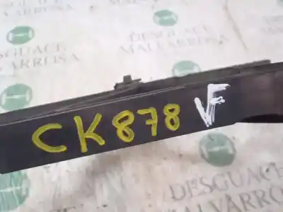 Peça sobressalente para automóvel em segunda mão canal de ar por opel combo cargo referências oem iam   