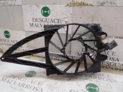 Peça sobressalente para automóvel em segunda mão canal de ar por fiat panda van (i) (271) active 2 sitze referências oem iam 