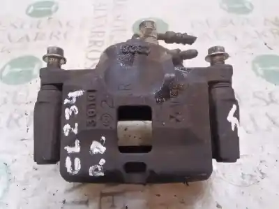 Piesă de schimb auto la mâna a doua etrier frânã dreapta pentru opel monterey ls referințe oem iam 