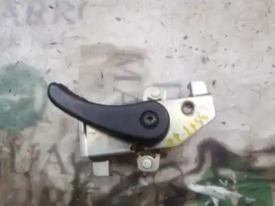 Second-hand car spare part interior left rear handle for citroen berlingo xtr 1.6 hdi 92 oem iam references 