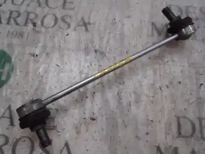 Peça sobressalente para automóvel em segunda mão braço oscilante suspensão dianteiro esquerdo por opel combo cargo referências oem iam 