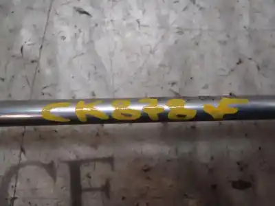 Second-hand car spare part left front bracket for opel combo cargo oem iam references   