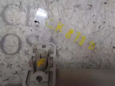 Peça sobressalente para automóvel em segunda mão para-sol direito por opel combo cargo referências oem iam   