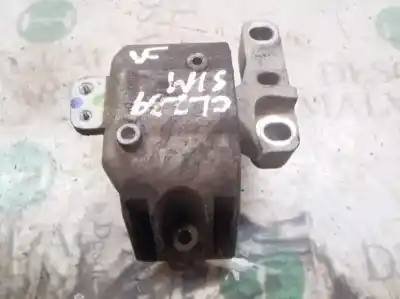 Second-hand car spare part RIGHT ENGINE SUPPORT for SEAT TOLEDO (1M2)  OEM IAM references   