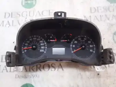 Peça sobressalente para automóvel em segunda mão quadrante por fiat panda van (i) (271) active 2 sitze referências oem iam 