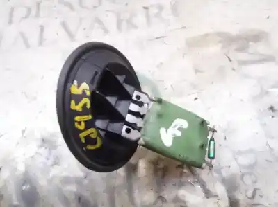 Peça sobressalente para automóvel em segunda mão manga de eixo dianteira direita por fiat panda van (i) (271) active 2 sitze referências oem iam 