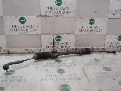 Peça sobressalente para automóvel em segunda mão caixa de direção por fiat panda van (i) (271) active 2 sitze referências oem iam 