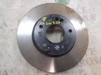 Second-hand car spare part FRONT DISC BRAKE for KIA VENGA  OEM IAM references 517121H100  