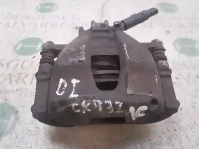 Piesă de schimb auto la mâna a doua etrier de frânã stânga pentru peugeot 308 confort referințe oem iam 