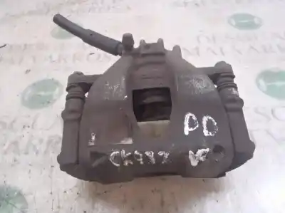 Piesă de schimb auto la mâna a doua etrier frânã dreapta pentru peugeot 308 confort referințe oem iam 