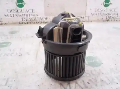 Piesă de schimb auto la mâna a doua ventilator habitaclu încalzire pentru peugeot 308 confort referințe oem iam 