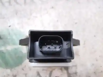 Second-hand car spare part electronic module for peugeot 308 confort oem iam references   