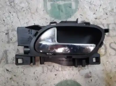 Piesă de schimb auto la mâna a doua mâner interior stânga spate pentru peugeot 308 confort referințe oem iam 