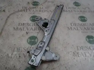 Piesă de schimb auto la mâna a doua mecanism acționare geam fațã dreapta pentru peugeot 308 confort referințe oem iam 