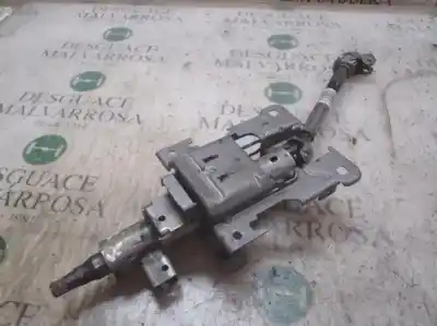 Piesă de schimb auto la mâna a doua coloana de direcție pentru peugeot 308 confort referințe oem iam 