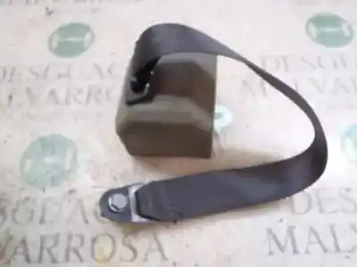 Piesă de schimb auto la mâna a doua centurã de sigurantã spate stânga pentru peugeot 308 confort referințe oem iam 