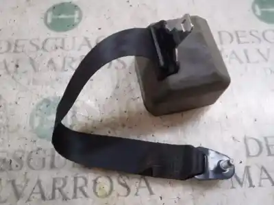 Piesă de schimb auto la mâna a doua centurã de sigurantã spate dreapta pentru peugeot 308 confort referințe oem iam 