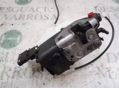 Piesă de schimb auto la mâna a doua încuietoare ușa din dreapta spate pentru peugeot 308 confort referințe oem iam 