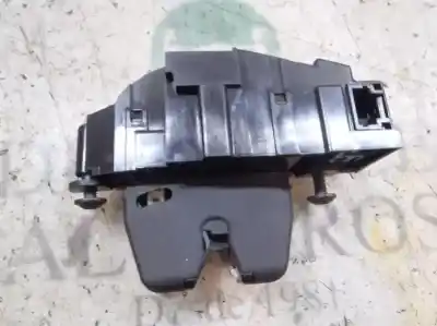 Piesă de schimb auto la mâna a doua încuietoare porbagaj pentru peugeot 308 confort referințe oem iam 