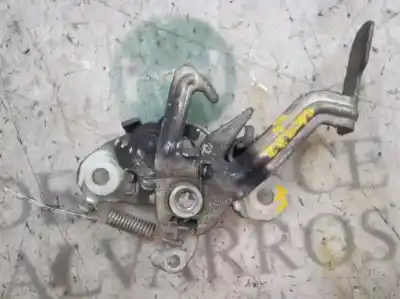 Piesă de schimb auto la mâna a doua încuietoare capotã pentru peugeot 308 confort referințe oem iam 