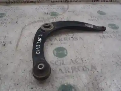 Piesă de schimb auto la mâna a doua braț suspensie inferior dreapta fațã pentru peugeot 308 confort referințe oem iam 