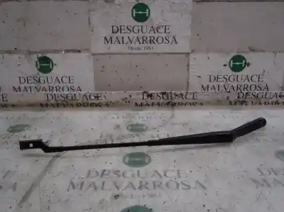 Piesă de schimb auto la mâna a doua braț ștergãtor fațã stânga pentru peugeot 308 confort referințe oem iam 