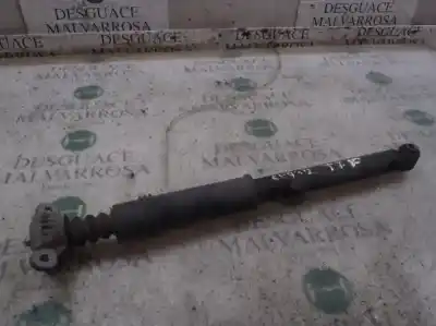 Piesă de schimb auto la mâna a doua amortizor spate stânga pentru peugeot 308 confort referințe oem iam 