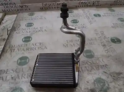 Peça sobressalente para automóvel em segunda mão condensador / radiador de sofagem / ar condicionado por volkswagen golf v berlina (1k1) highline referências oem iam 1k0819031b