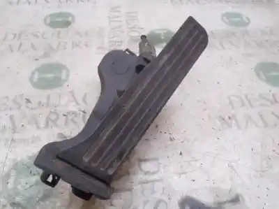 Peça sobressalente para automóvel em segunda mão potenciômetro por volkswagen golf v berlina (1k1) highline referências oem iam 1k1721503l