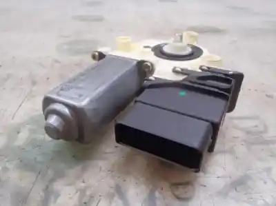 Peça sobressalente para automóvel em segunda mão motor elevador vidro traseiro esquerdo por volkswagen golf v berlina (1k1) highline referências oem iam 1k0959703fl03