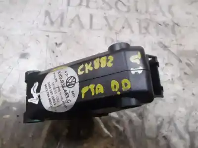 Peça sobressalente para automóvel em segunda mão módulo eletrônico por volkswagen golf v berlina (1k1) highline referências oem iam 1k0907529d