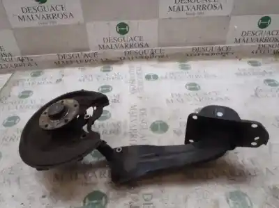 Peça sobressalente para automóvel em segunda mão manga de eixo traseira direita por volkswagen golf v berlina (1k1) highline referências oem iam 