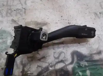 Peça sobressalente para automóvel em segunda mão comutador de limpa vidros por volkswagen golf v berlina (1k1) highline referências oem iam 1k0953519j9b9