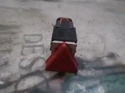 Peça sobressalente para automóvel em segunda mão interruptor 4 piscas - emergência por volkswagen golf v berlina (1k1) highline referências oem iam 1k0953509a