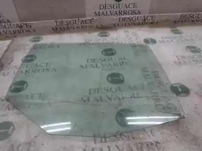 Peça sobressalente para automóvel em segunda mão vidro da porta traseira direita por volkswagen golf v berlina (1k1) highline referências oem iam 1k6845026b