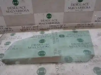 Peça sobressalente para automóvel em segunda mão vidro da porta dianteira esquerda por volkswagen golf v berlina (1k1) highline referências oem iam 1k4845201b