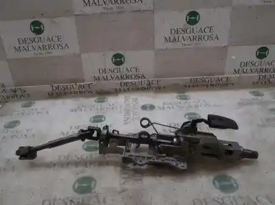 Peça sobressalente para automóvel em segunda mão coluna de direcção por volkswagen golf v berlina (1k1) highline referências oem iam 1k1419502ab