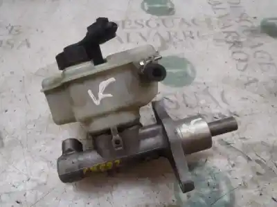 Peça sobressalente para automóvel em segunda mão bomba de travões por volkswagen golf v berlina (1k1) highline referências oem iam 1k1614019k