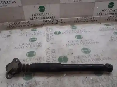 Peça sobressalente para automóvel em segunda mão amortecedor traseiro direito por volkswagen golf v berlina (1k1) highline referências oem iam 1k0513029fa